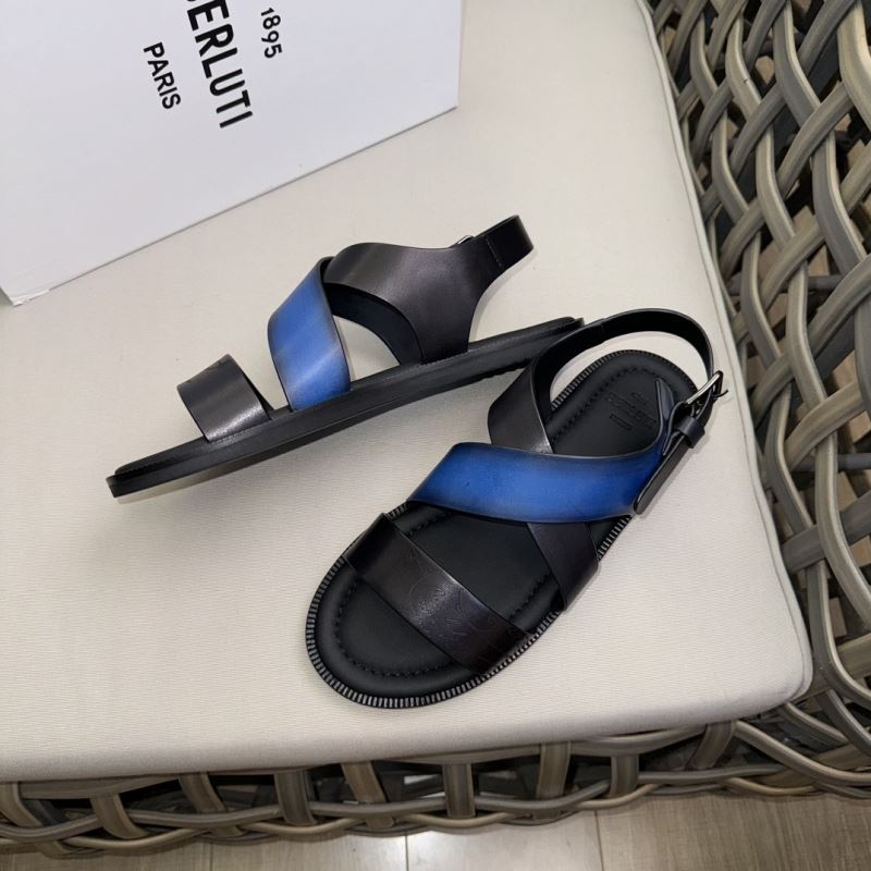 Berluti Sandals